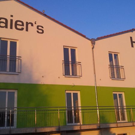 Maiers Hotel Parsberg Cameră foto