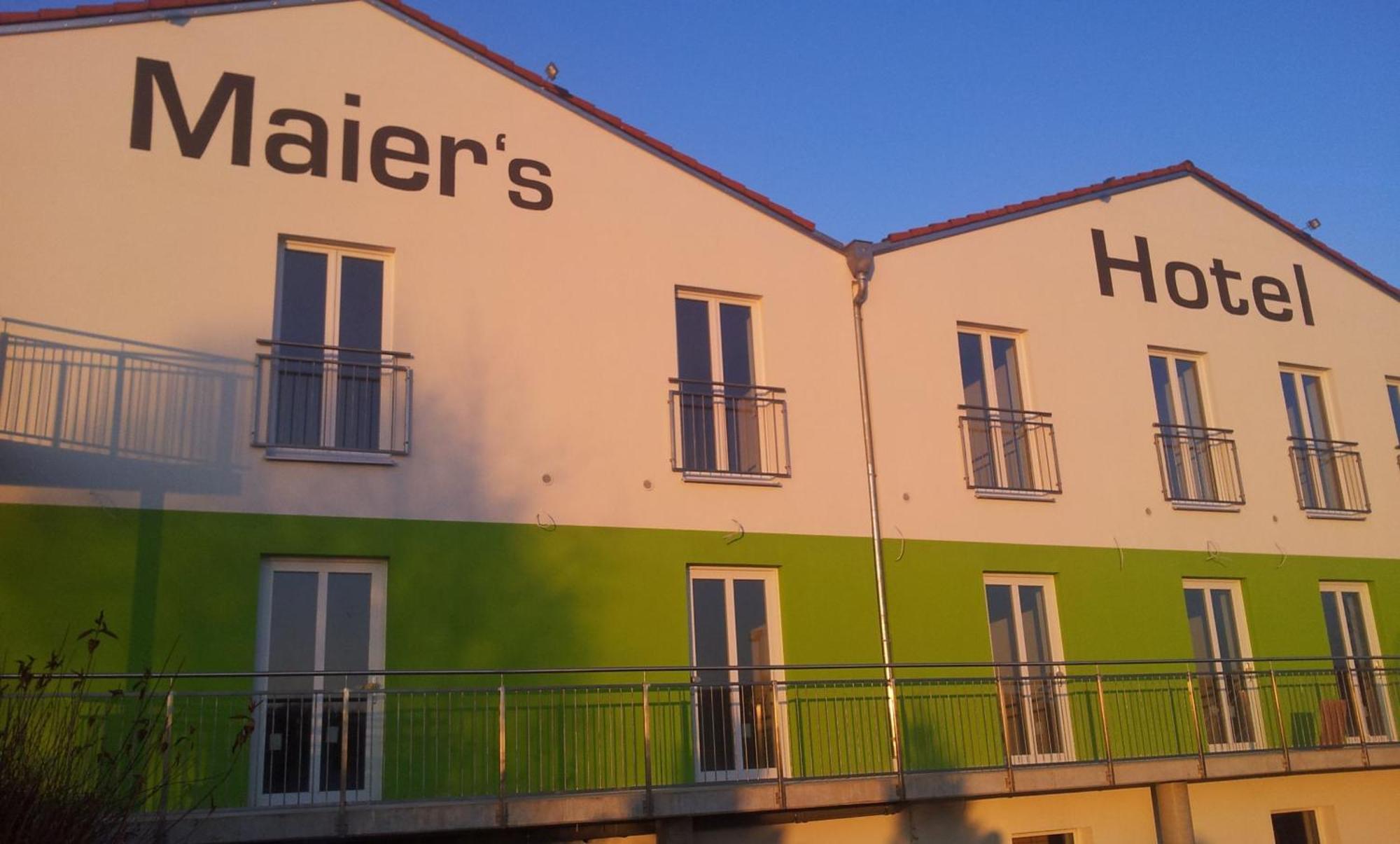 Maiers Hotel Parsberg Cameră foto